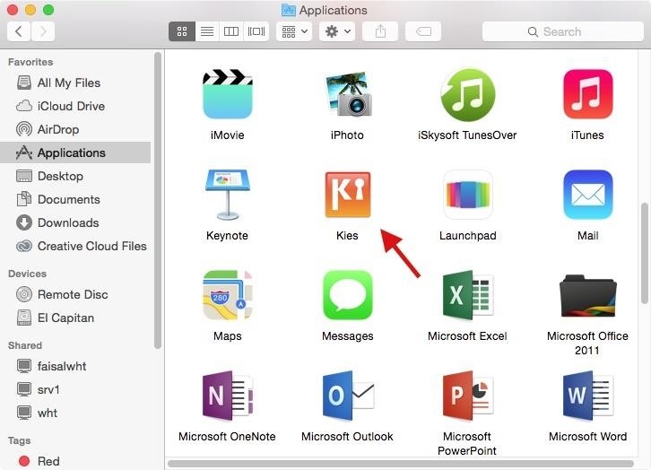 software uninstaller for mac